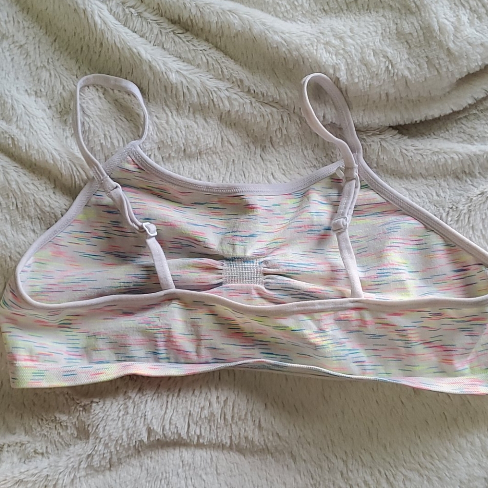 SOLD Teen/Girl/Petite Woman 8 Bras/Bralettes - Picture 8 of 11